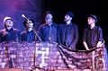 Spooky Mens Chorale  375